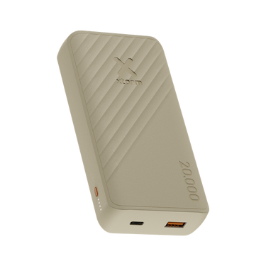Powerbank Go2 20000mAh 25w Clay
